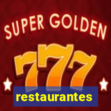 restaurantes shopping total